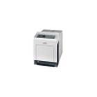KYOCERA FS-C5100DN + 3 Jahre Kyolife, Laser, Cor, 9600 x 600 DPI, A4, 21 ppm, Impressão Duplex - Kyocera-Mita 870B61102HL3EU0