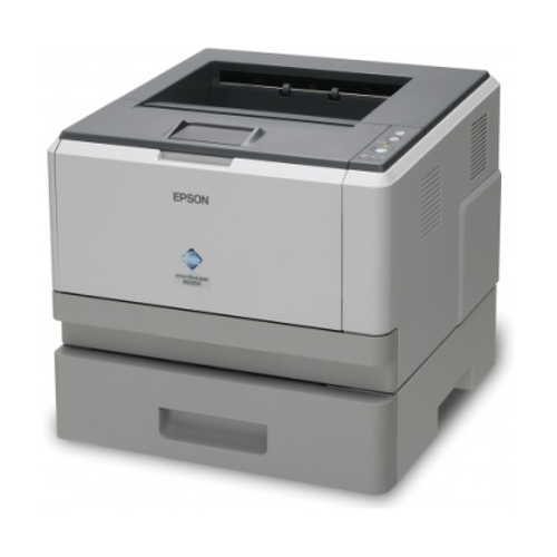 Epson AcuLaser M2000DTN, Laser, 1200 x 1200 DPI, A4, 28 ppm, Impressão Duplex, Pronto para trabalhar em rede - Epson C11CA07051BW