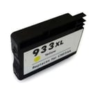 Cartucho de tinta genérico amarelo HP 933XL - Substitui CN056AE - HP HI-933XLYL