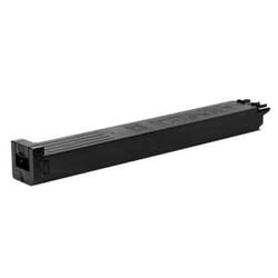 Sharp MX60/MX61 Toner Genérico Preto - Substitui MX-60GTBA/MX-61GTBA - SHT-MX60BK