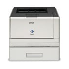 Epson AcuLaser M2400DTN + Toner, Laser, 1200 x 1200 DPI, A4, 35 ppm, Impressão Duplex, Pronto para trabalhar em rede - Epson C11CB47101BT