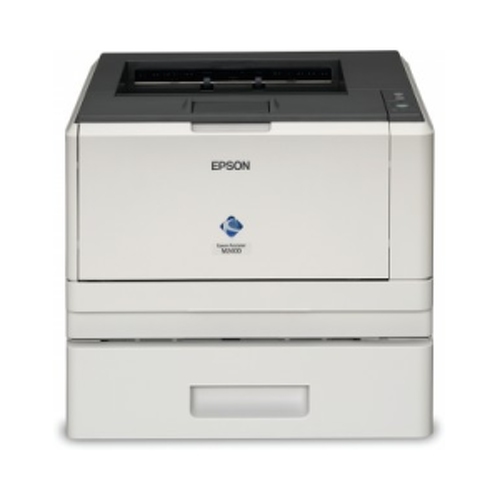 Epson AcuLaser M2400DTN + Toner, Laser, 1200 x 1200 DPI, A4, 35 ppm, Impressão Duplex, Pronto para trabalhar em rede - Epson C11CB47101BT