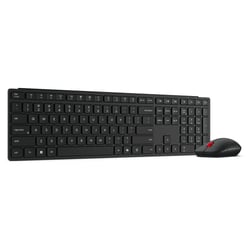 Lenovo Conjunto de teclado e rato sem fios multimodo Pro Combo 6000 - Português - Lenovo 4X31S04836