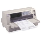 Epson LQ-680 Pro, 465 cps, 360 x 180 DPI, 372 cps, 103 cps, 10,12 cpi, 6 cópias - Epson C11C376125