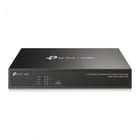 Gravador de Videovigilância TP-Link VIGI NVR1004H-4P PoE Network 4 Channel 1-Bay - TP-Link VIGI NVR1004H-4P-2TB