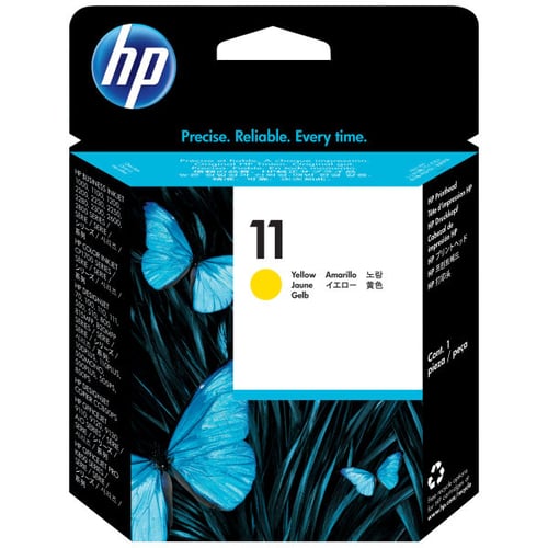 HP 11 cabeça de impressão Jato de tinta - C4813A
