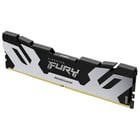 Dimm KINGSTON 48GB DDR5 6000MT/s CL32 FURY Renegade Silver XMP - Kingston KF560C32RS-48