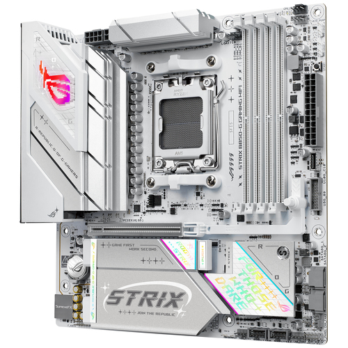 ROG STRIX B850-G GAMING WIFI - Asus 90MB1M30-M0EAY0