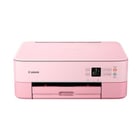 Canon PIXMA TS5352a, Jato de tinta, Impressão a cores, 4800 x 1200 DPI, A4, Impressão directa, Rosa - Canon 3773C146