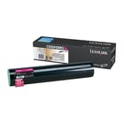 LEXMARK TONER MAGENTA C935 24K - Lexmark C930H2MG
