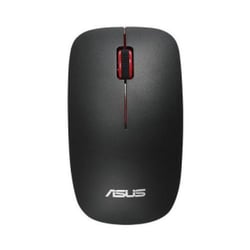 ASUS RATO WIRELESS WT300 BLACK/RED - Asus 90XB0450-BMU000