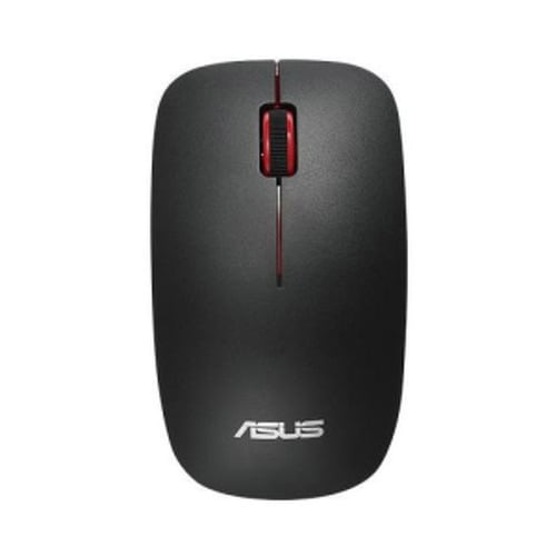 ASUS RATO WIRELESS WT300 BLACK/RED - Asus 90XB0450-BMU000