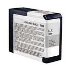 Epson Tinteiro Cinzento Claro T580900 - Epson C13T580900