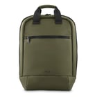 Mochila HAMA Laptop Ultra Lightweight 16.2" Verde - Hama 00222054