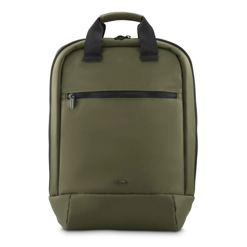 Mochila HAMA Laptop Ultra Lightweight 16.2" Verde - Hama 00222054