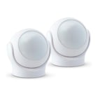 METRONIC PACK 2 DETECTORES DE MOVIMENTO INTELIGENTE WIFI ZIGBEE - Metronic 495725