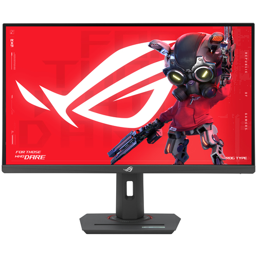 Monitor ASUS Gaming Strix XG27ACS 27" QHD F-IPS 180Hz 1ms,ELMB,G-SYNC,USB-C,HDR - Asus 90LM09Q0-B01170