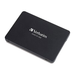 VERBATIM SSD VI550 128GB SATA 3 (7MM HEIGHT) 2.5" 550 MB/SEG - Verbatim 49350