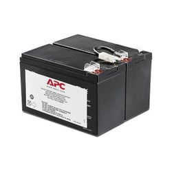 APC BATERIA DE SUBSTITUIÇÃO 113 - APC RBC113