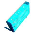 Cartucho de tinta genérico HP 364XL ciano - substitui CB323EE/CB318EE - HP HI-364XLCY