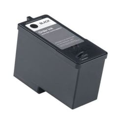 DELL 592-10209 tinteiro 1 unidade(s) Original Rendimento padrão Preto - Dell 592-10209