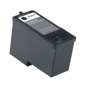 DELL 592-10209 tinteiro 1 unidade(s) Original Rendimento padrão Preto - Dell 592-10209
