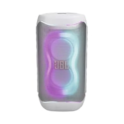 JBL COLUNA BLUETOOTH PARTY BOX 130 - JBL JBLPBOX130WHITE