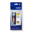 Tinteiro Amarelo Duração estimada: até 5.000 páginas (segundo ISO/IEC 24711) - Brother LC427XLY