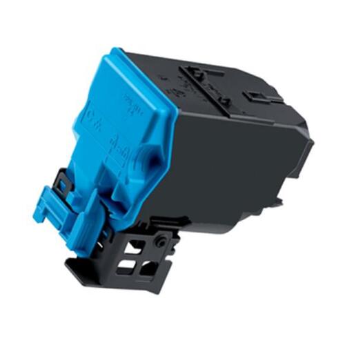 Cartucho de toner genérico Konica Minolta TNP48 Cyan - Substitui TNP48C/A5X0450 - Konica Minolta KMT-TNP48CY