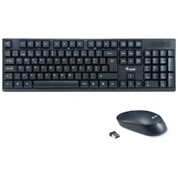 EQUIP LIFE TECLADO & RATO WIRELESS - Equip 24522207101