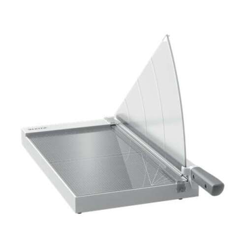 Prateleira de papel A3 Leitz Precision Office - Prateleira para 15 folhas - Formato A3 - Corte de aço retificado de precisão - Leitz 90220000