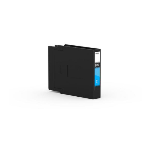 EPSON TINTEIRO AZUL EM-C7100/EP-C7000 XL - Epson C13T13X240