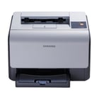 Samsung CLP-300N Network-ready Colour Laser Printer, Laser, Cor, 2400 x 600 DPI, A4, 16 ppm, Pronto para trabalhar em rede - Samsung CLP300N