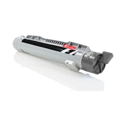Cartucho de toner genérico preto Epson Aculaser C3000 - Substitui C13S050213 - Epson ET-C3000BK