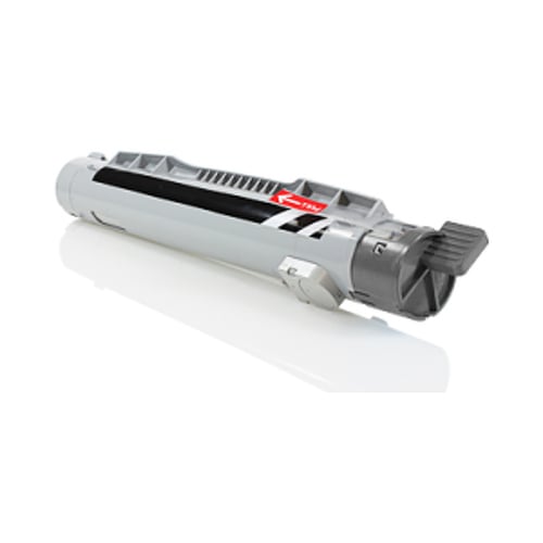 Cartucho de toner genérico preto Epson Aculaser C3000 - Substitui C13S050213 - Epson ET-C3000BK