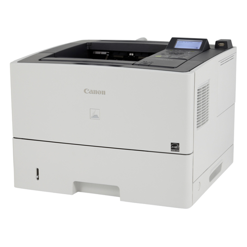 Canon imageCLASS LBP6780dn, Laser, 1200 x 1200 DPI, A4, 42 ppm, Impressão Duplex, Pronto para trabalhar em rede - Canon 6469B006