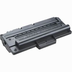 Cartucho de Toner Genérico Samsung ML1710 Preto - Substitui ML1710D3 - Samsung ST-ML1710