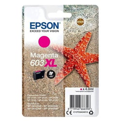 Epson C13T03A34010 tinteiro 1 unidade(s) Original Rendimento alto (XL) Magenta - Epson C13T03A34010