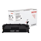 Cartucho de toner genérico preto Xerox Everyday HP CE505A - Substitui 05A - Xerox 006R03838