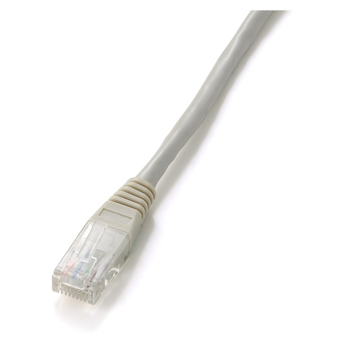 Equip Cabo de Rede UTP C5e 0,25 M - Beige - Equip 825413
