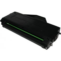 Cartucho de Toner Genérico Panasonic KX-FAT410X Preto - Panasonic PNT-KXFAT410X