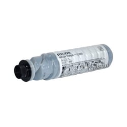 Cartucho de Toner Ricoh Tipo 1270D Preto Original - 888261/842024/842338 - Ricoh 842338