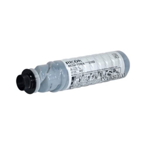Cartucho de Toner Ricoh Tipo 1270D Preto Original - 888261/842024/842338 - Ricoh 842338