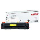 XEROX Everyday, Toner Compatível com HP 205A Amarelo CF532A 900 Pág. - Xerox 006R04261