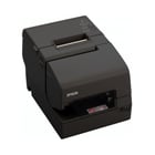Epson TM-H6000IV (015): Serial, w/o PS, EDG, Trasferência termal, 300 mm/seg, Com fios, Cinzento - Epson C31CB25015