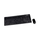 Teclado + Rato Basic c/Fio USB - Lifetech LTLLFBDL074