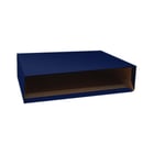 Caixa Cartao Micro p/Pasta Arquivo 310x290 L80 (Azul) - Neutral 170ZC1651