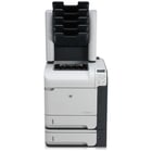 HP LaserJet P4515xm, Laser, 1200 x 1200 DPI, A4, 62 ppm, Impressão Duplex, Pronto para trabalhar em rede - HP CB517A