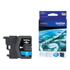 Tinteiro de tinta cião - Brother LC985CBP