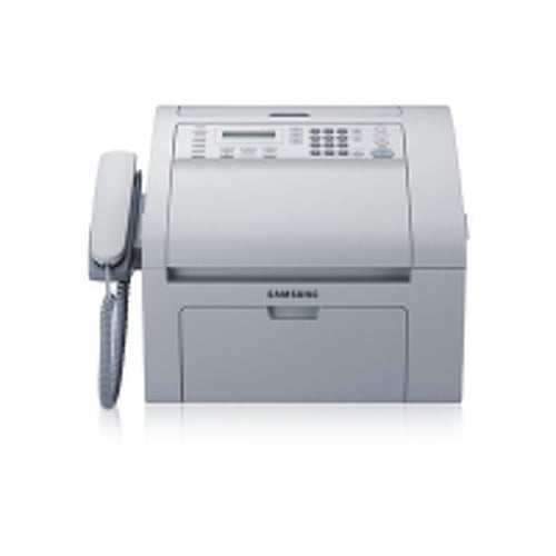 Samsung SF-760P, Laser, Impressão a preto e branco, 1200 x 1200 DPI, Fotocopiadora a preto e branco, Digitalização a cores, A4 - Samsung SF760P